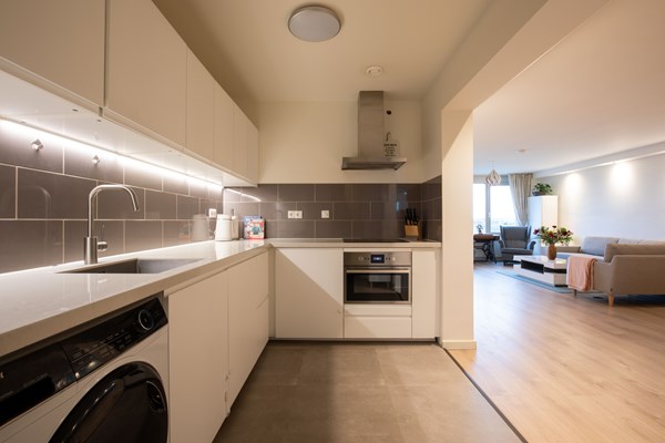 Medium property photo - Wibautstraat 178F, 1091 GR Amsterdam